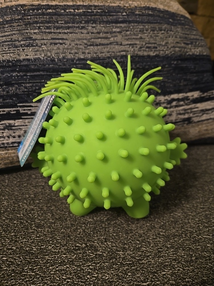 Monster Squishy Playball