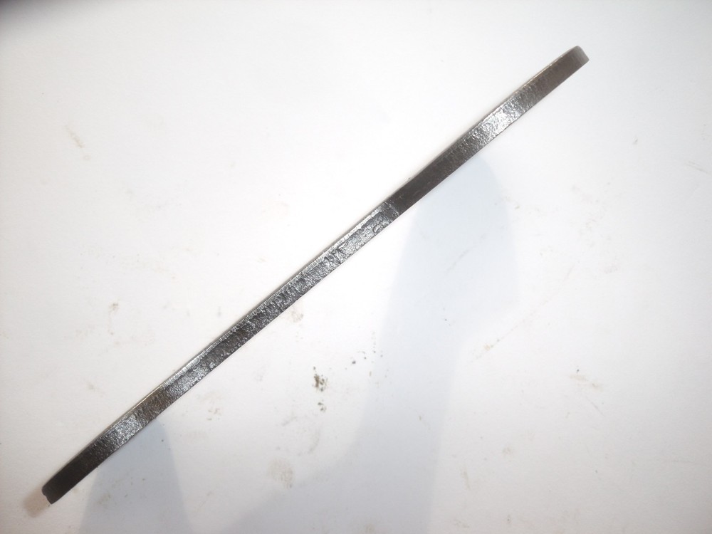 BSA 90-9071 hub nut spanner. Bantam & others Wrench