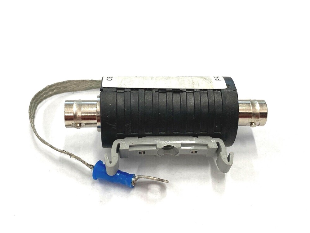 American Dynamics Sensormatic 4815002201 BNC Video Protector
