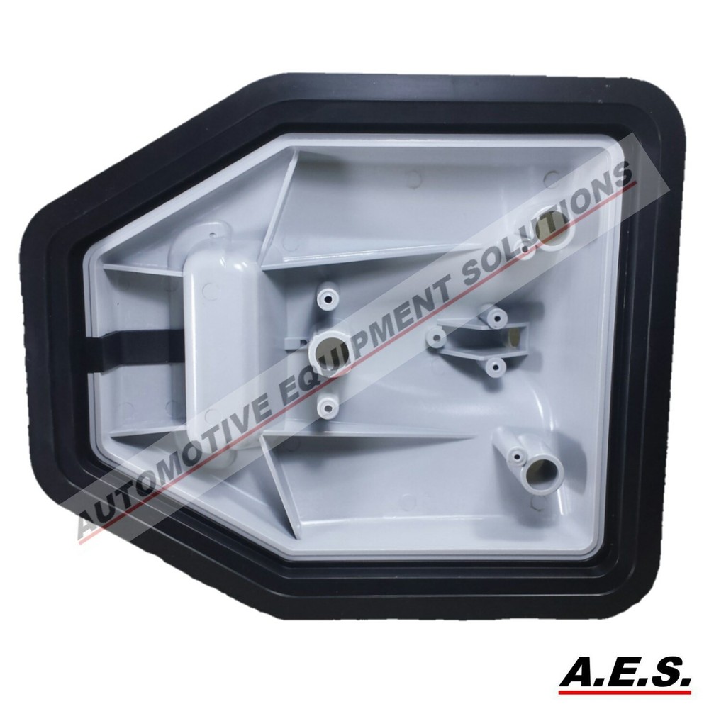 Wheel Alignment Target Housing Replacement For Hunter HD Camera Systems Rear