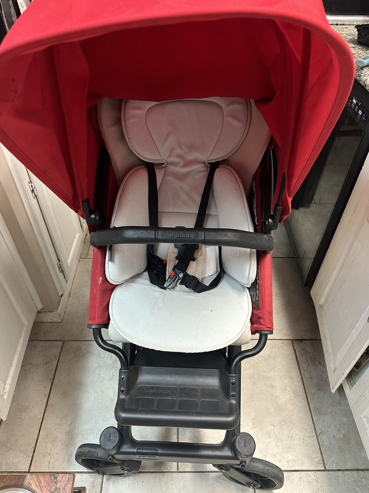 Orbit Baby G3 Stroller