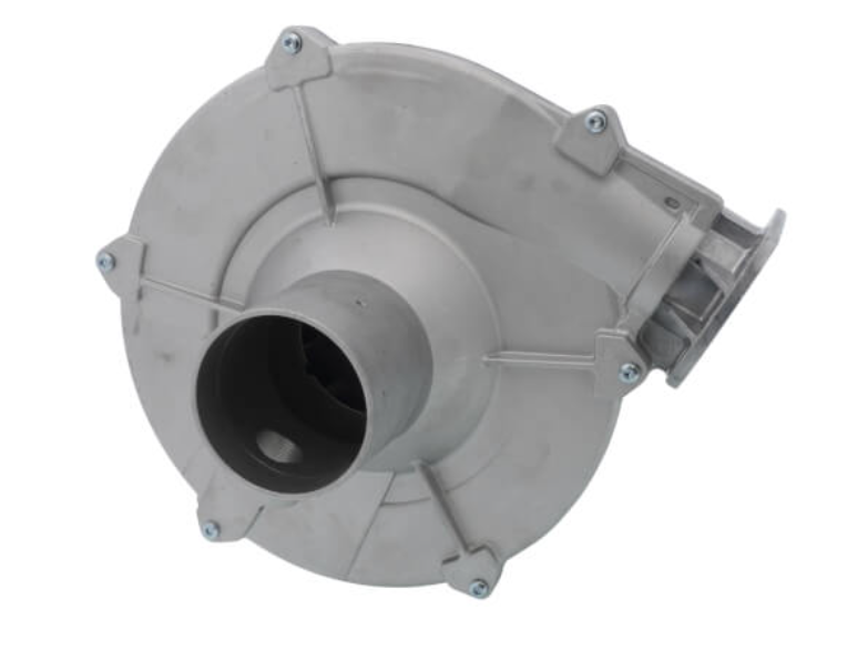 100187877 | 9008923005 | A.O. Smith Kit, Blower Assembly, With Hall Sensor