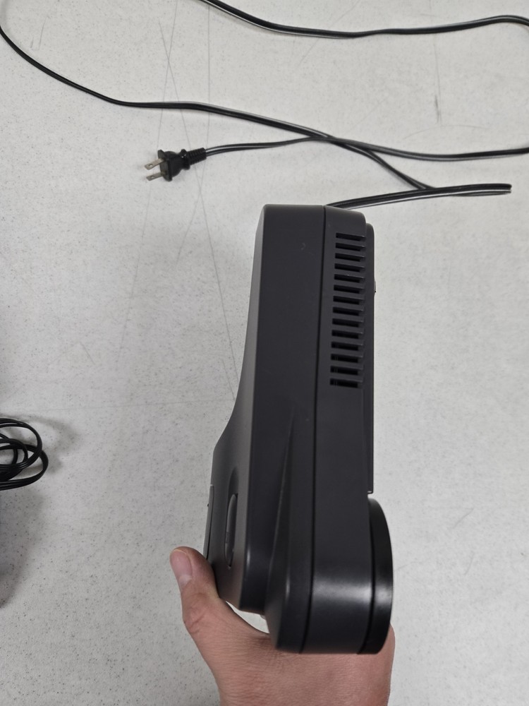 Nintendo 64 with Add-ons