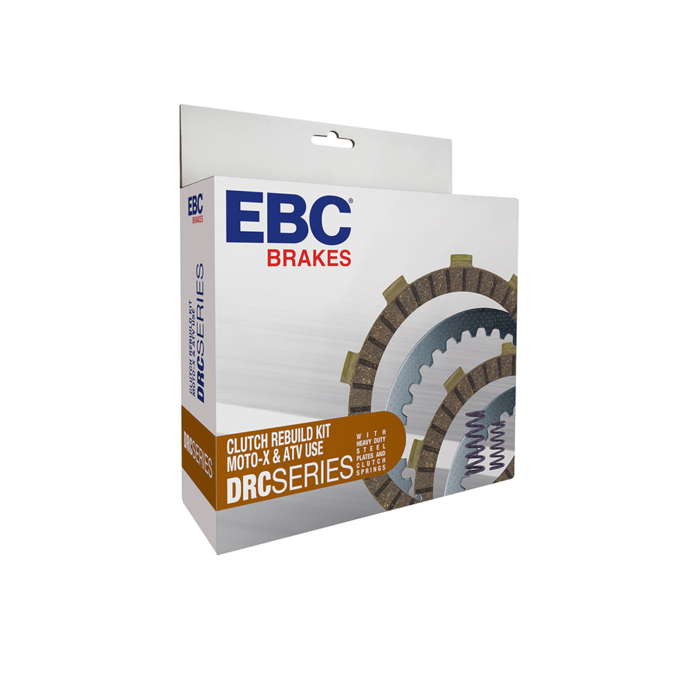 Clutch Kit for KTM 350 FREERIDE 2012-2015 EBC
