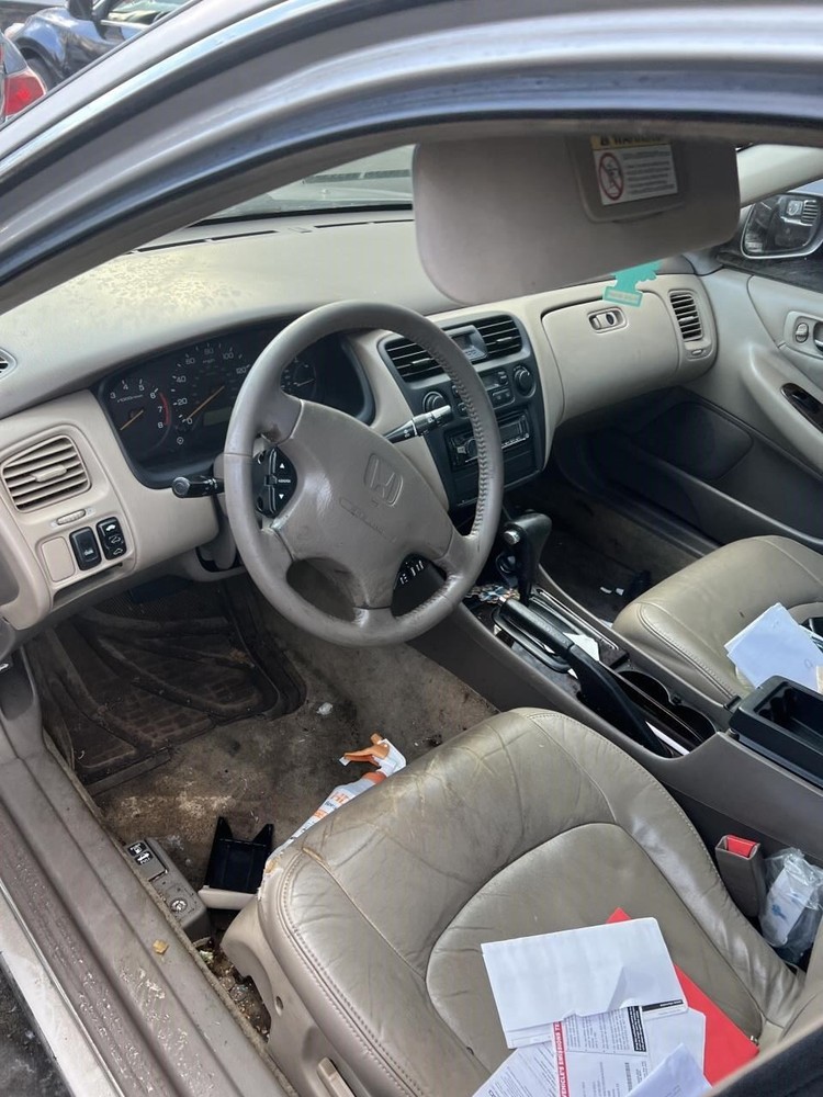 1998 ACCORD Third Brake Light OEM