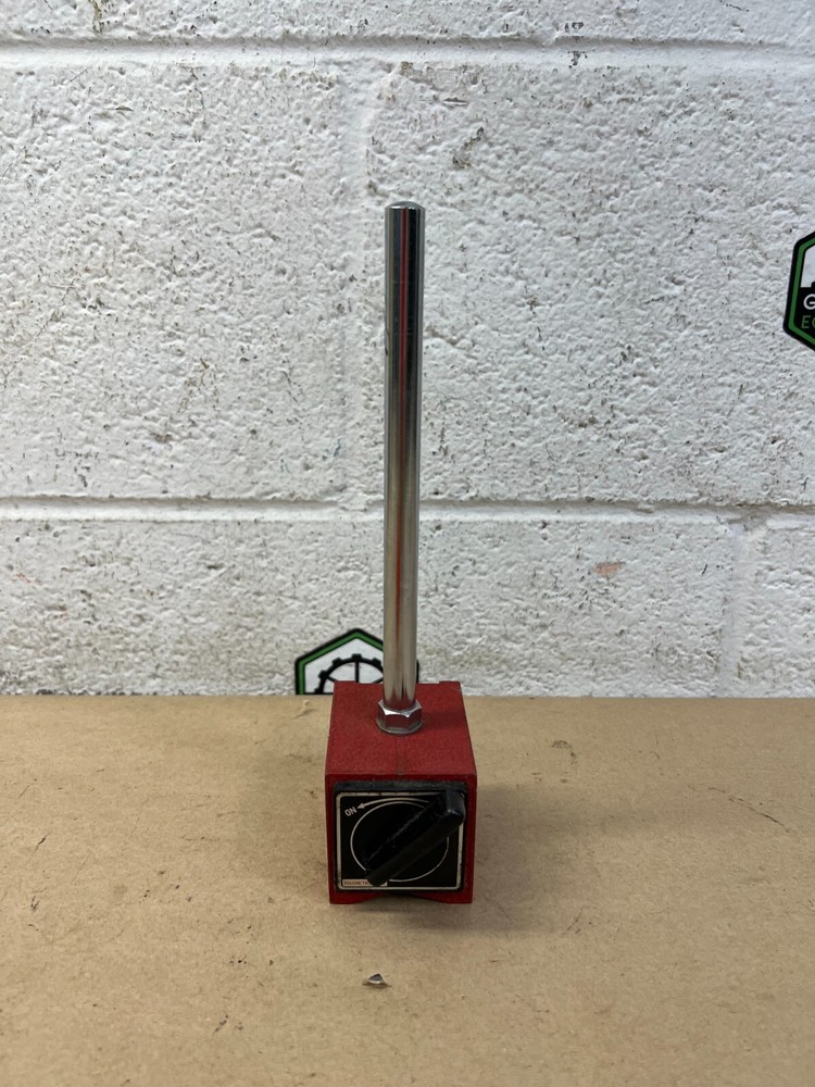 Magnetic Base w/ Fine Adjustment