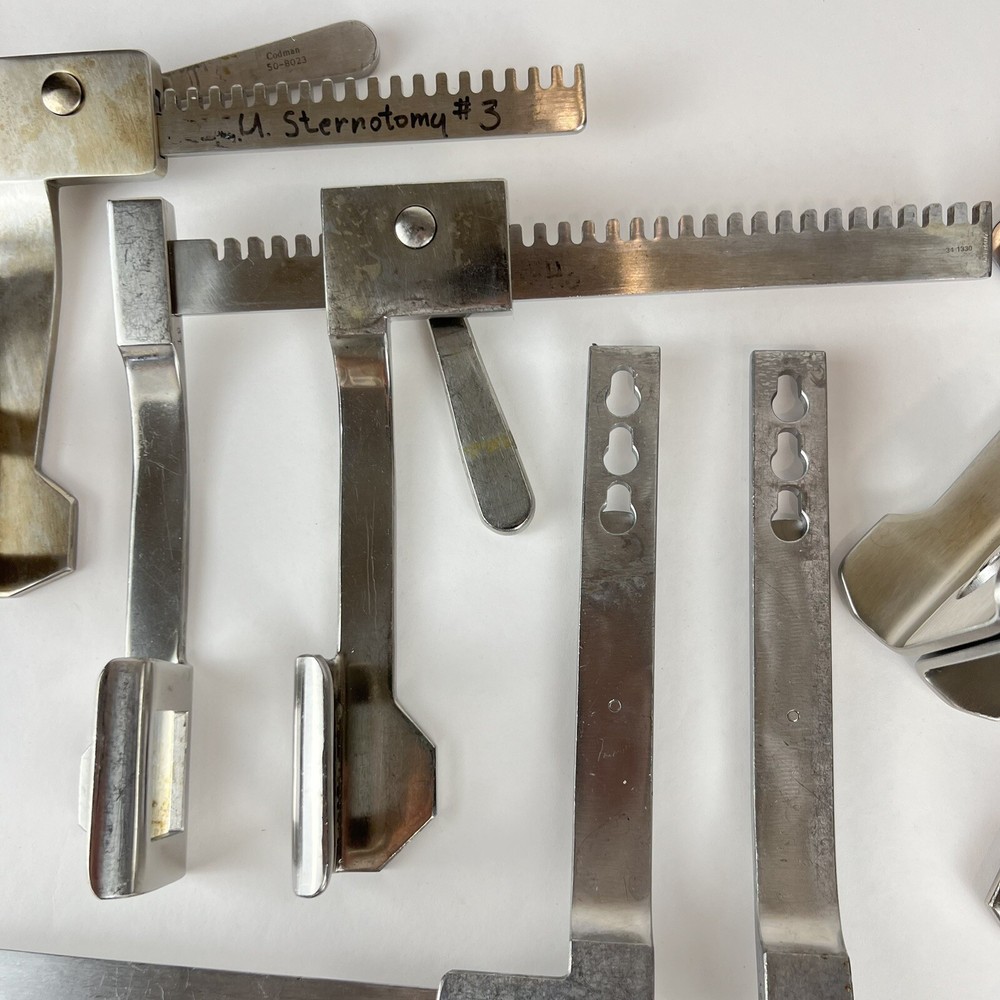 Pilling And More Retractor Spreader Set