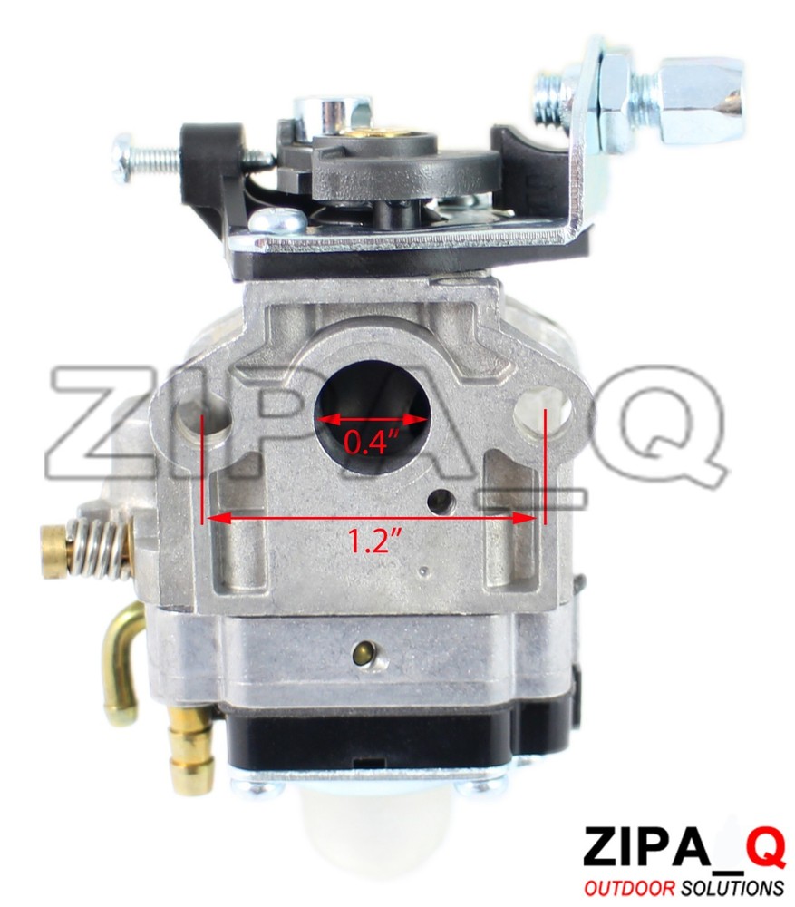 Echo String Trimmer Carburetor