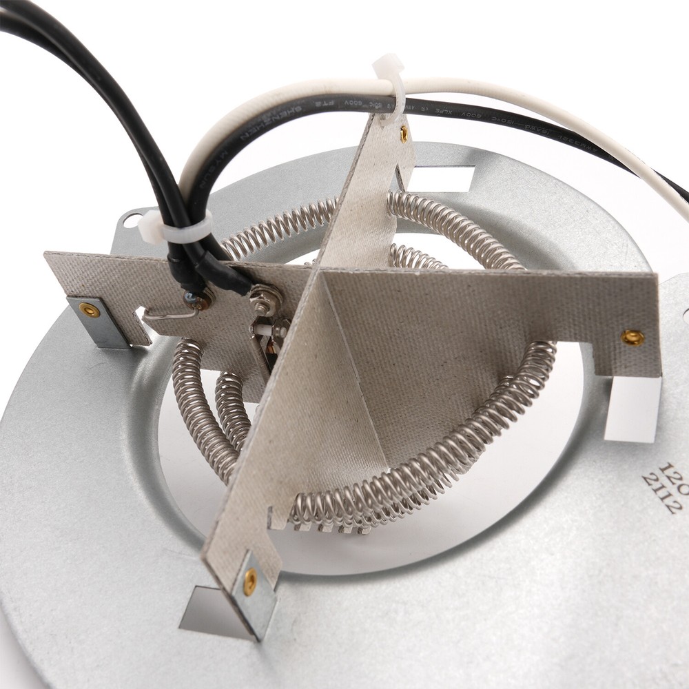 Replace Nutone Broan 0969B000 OEM Vent Bath Fan Heating Element