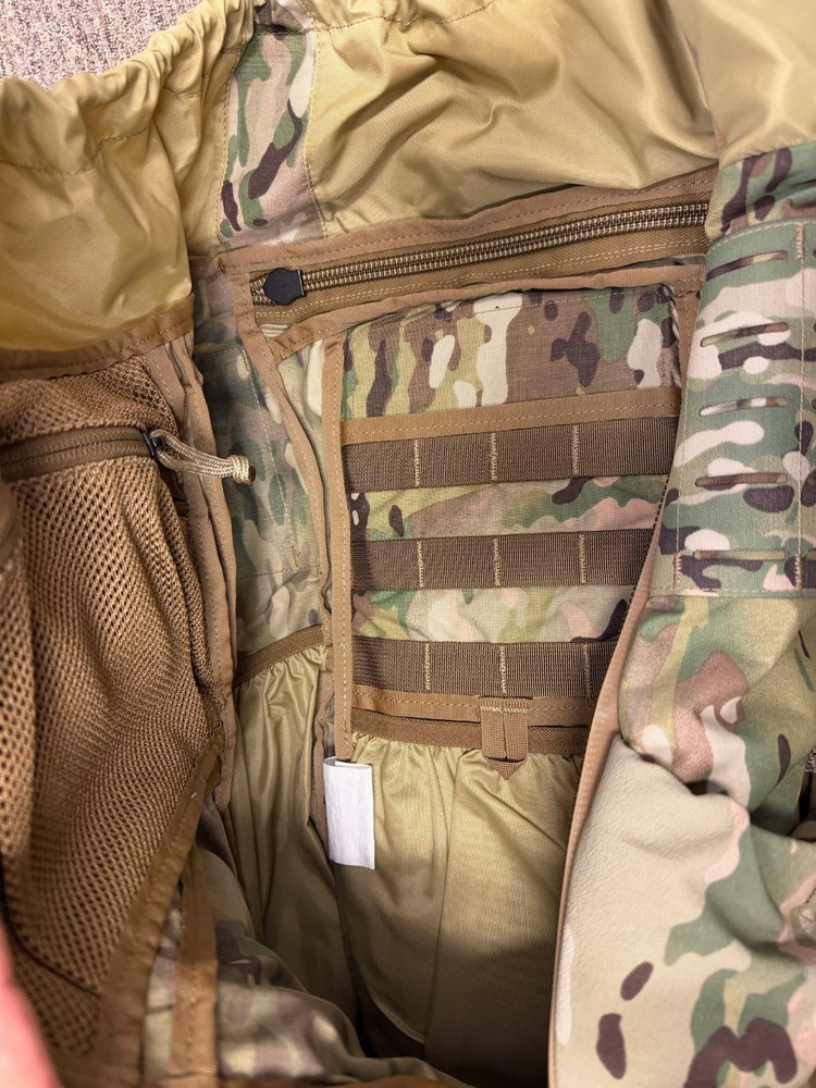 Mystery Ranch Blackjack LT 35 MultiCam