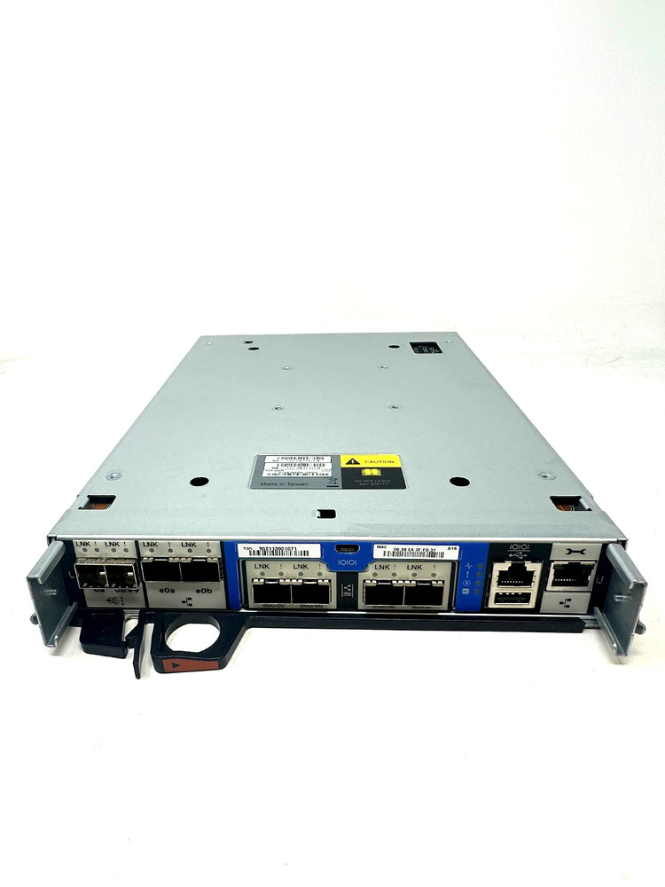 NetApp SAS Disk Array Controller Module 111-04333+C4 111-04373+C4