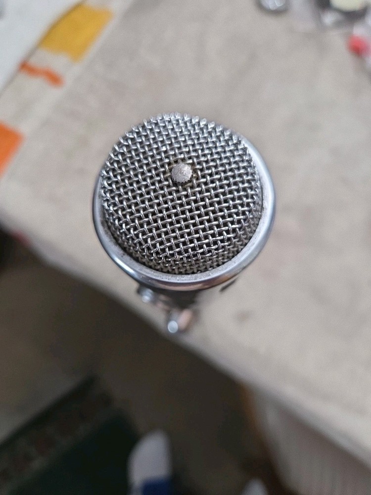 Electro Voice 664 Microphone