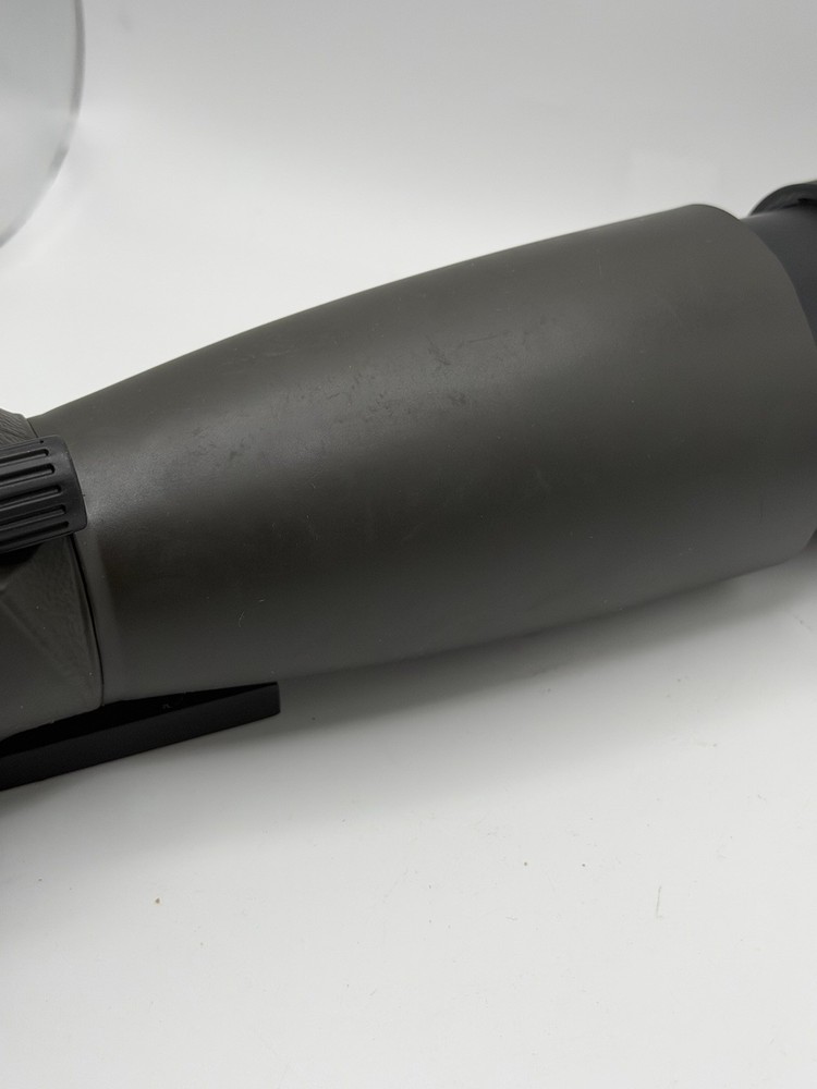 Tasco Spotting Scope green w/Soft Case