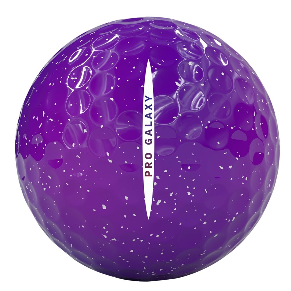 Vice Pro Golf Balls Galaxy
