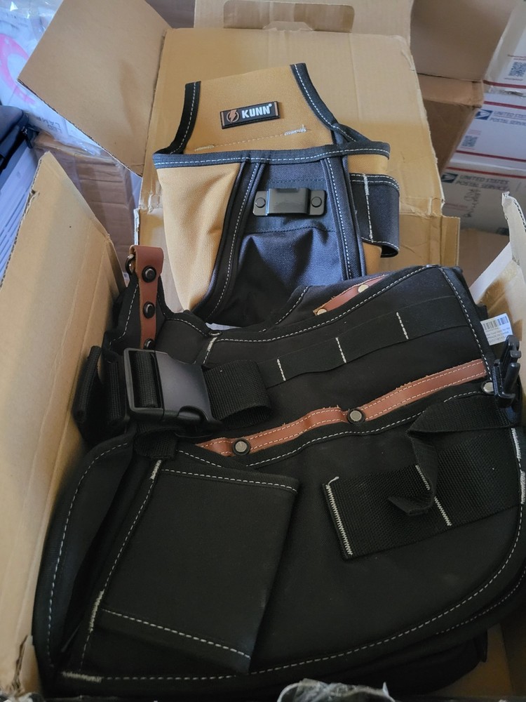 KUNN WORK GEAR