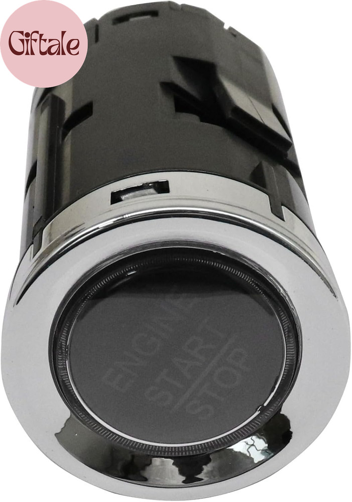 Ignition Starter Switch Engine Start Stop Button Compatible with Honda Pilot Rid
