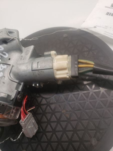 Ignition Switch Conventional Ignition Fits 2010-2014 LEGACY Original OEM