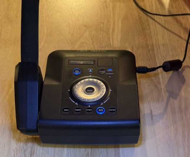 AVerMedia AVerVision CP130