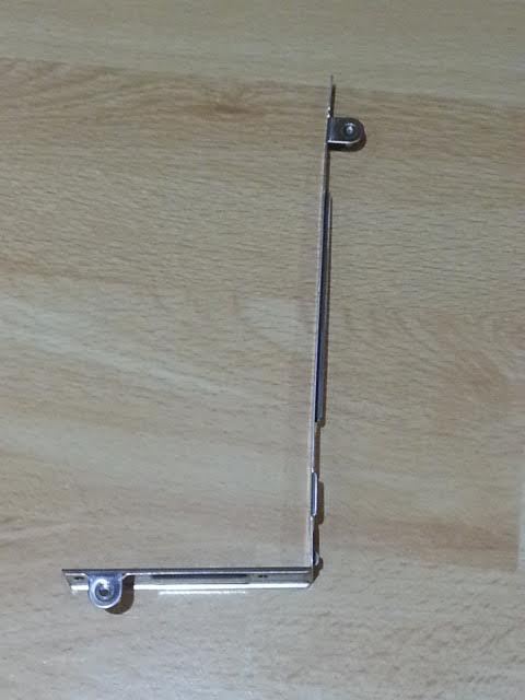 Asus W1000 Series DVD Burner Frame CD Player