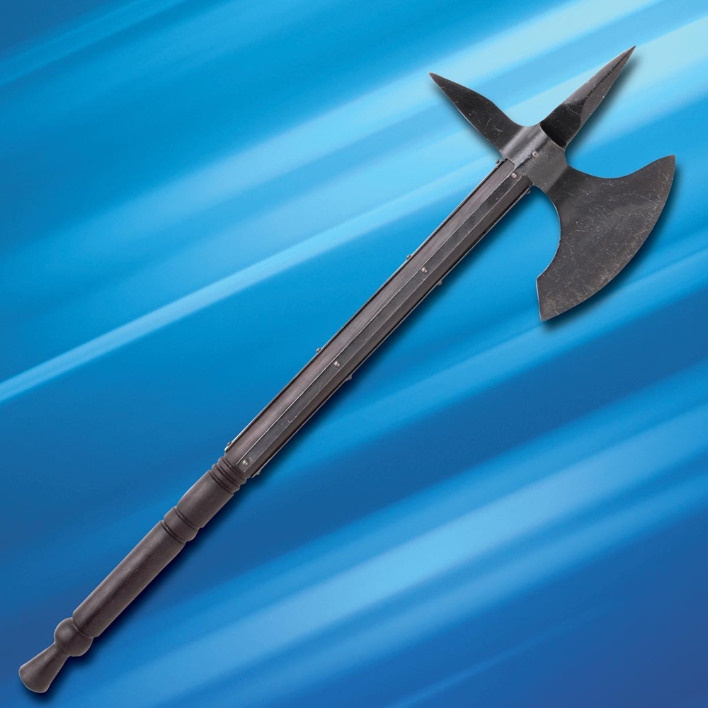 Orleans Battle Axe