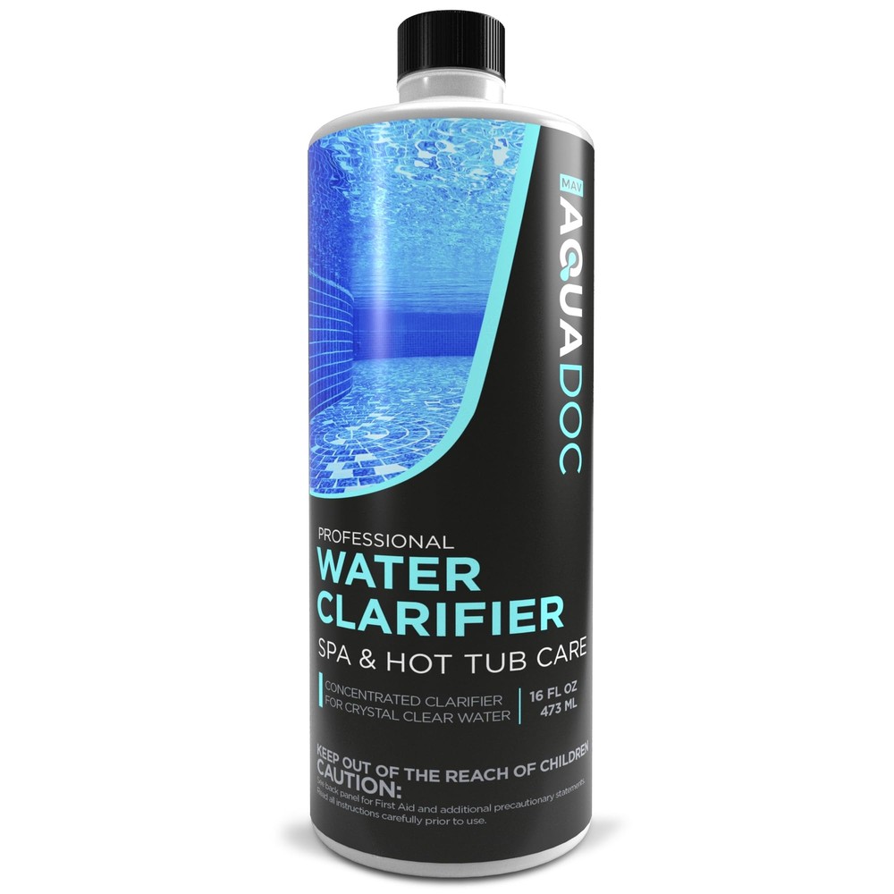Spa Cleaner