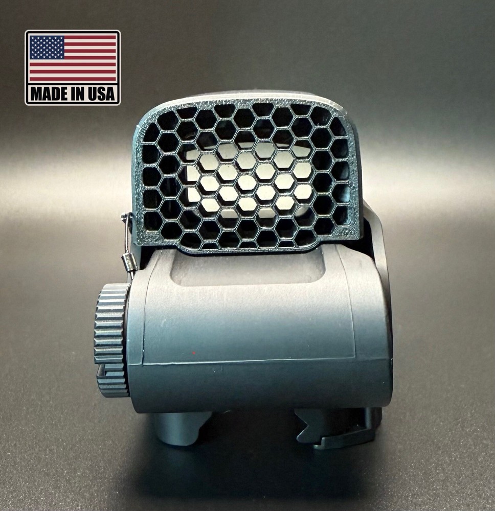 EOTech XPS2, XPS3, EXPS2, EXPS3, ARD, Killflash Anti Reflective Device