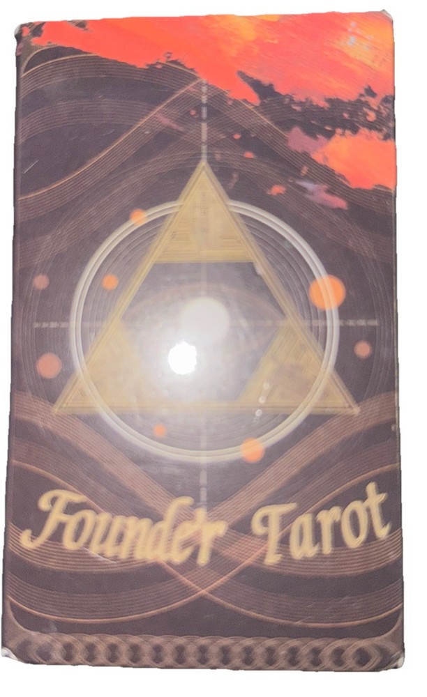 Founder Tarot