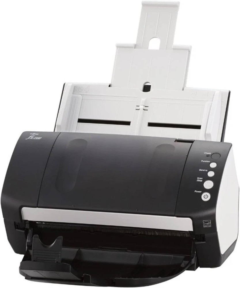 Fujitsu FI-7140 Document Scanner, PA03670-B101