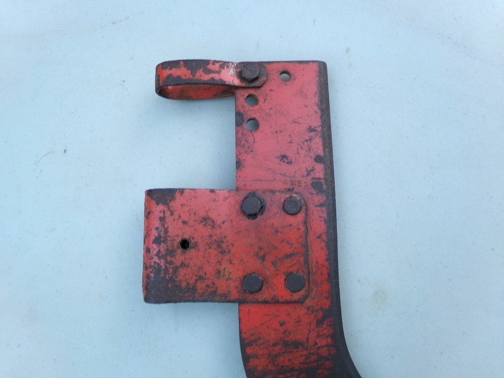 Ames Brush Axe Head Vintage Farm Tool