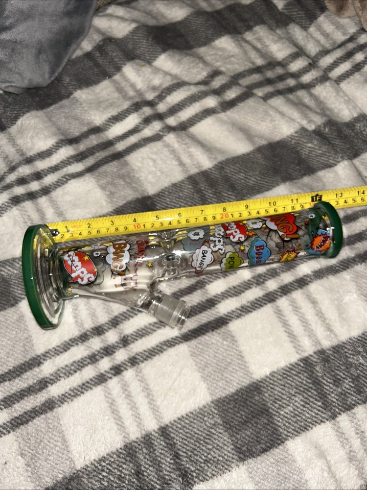 Glass Bong