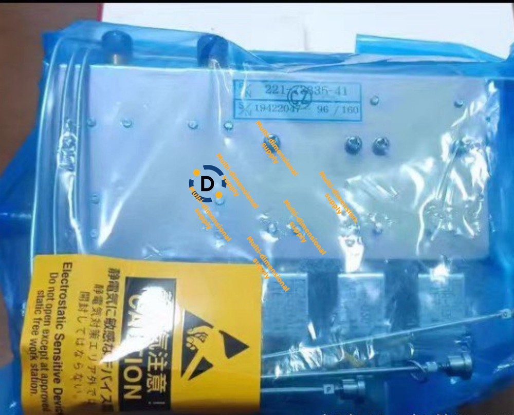 New 221-73335-41 module