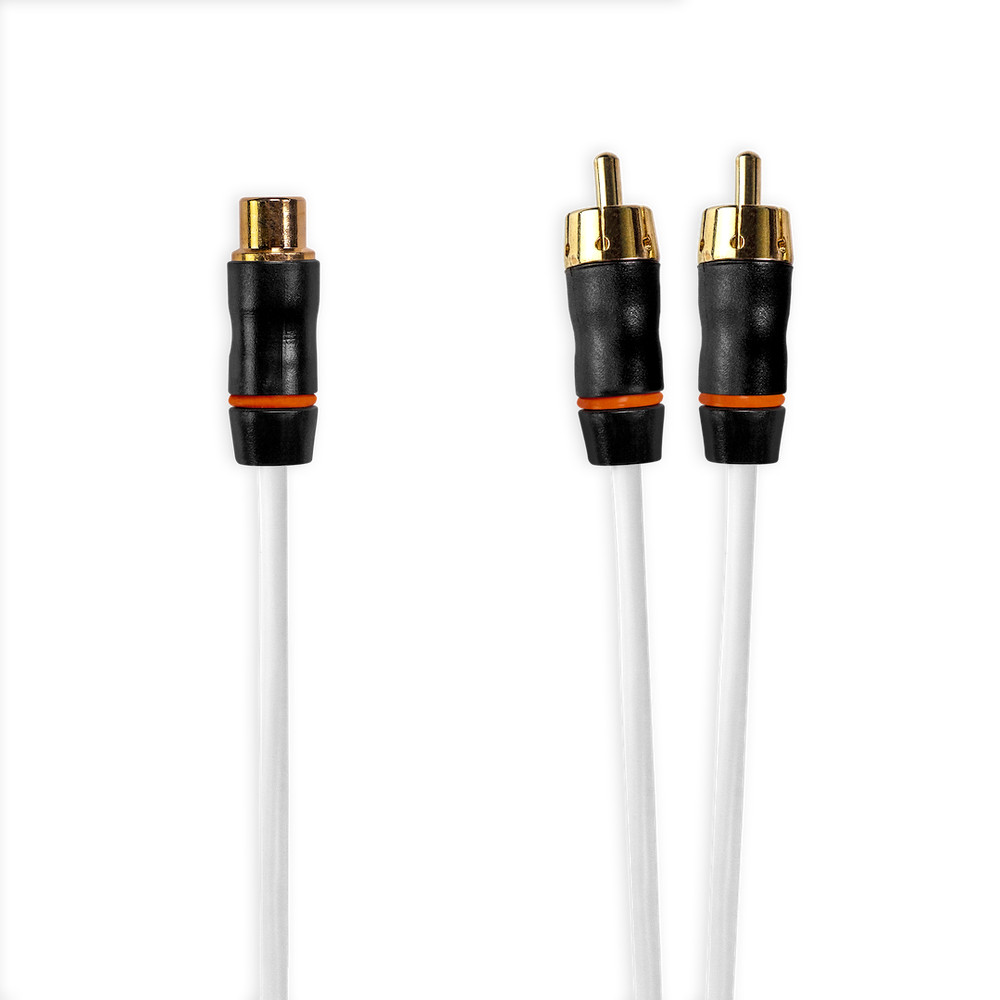 Fusion Electronics 010-12621-00 - With Gold Plated Connectors