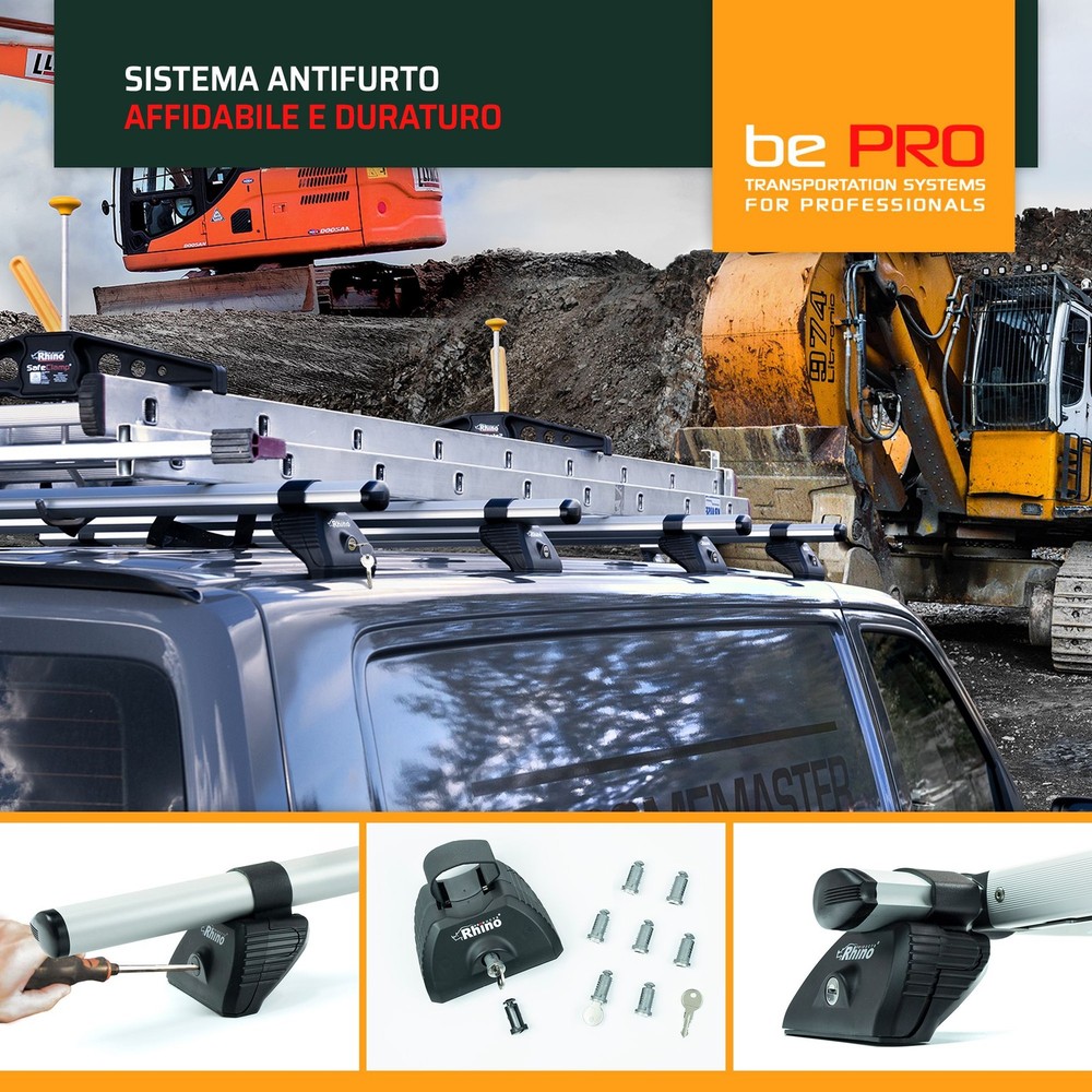 Universal Product Silver Lock and Key Kit