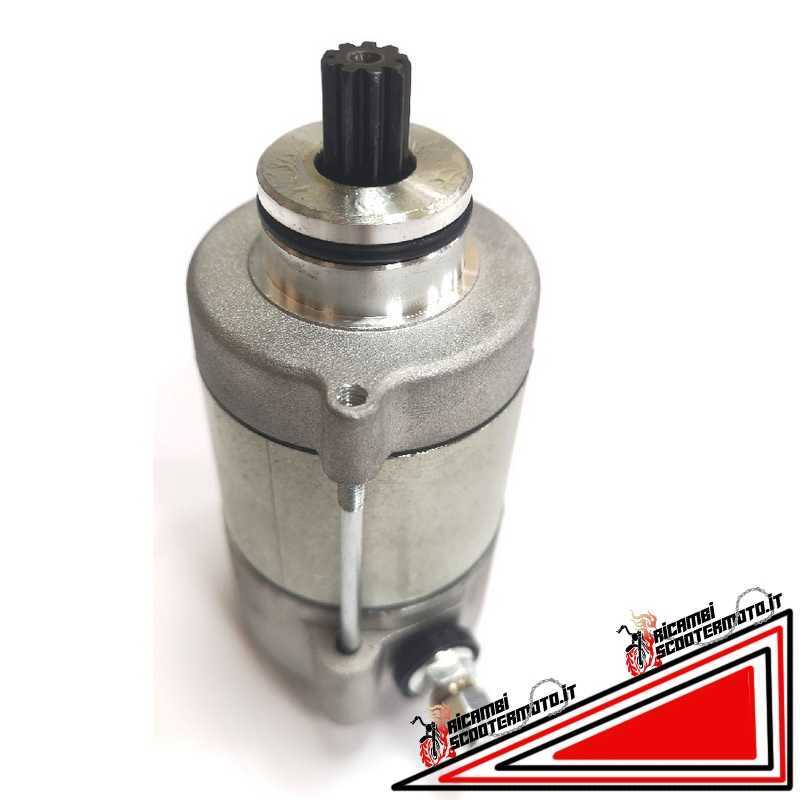 Starter Husaberg TE 2T 250 2011 - 2014