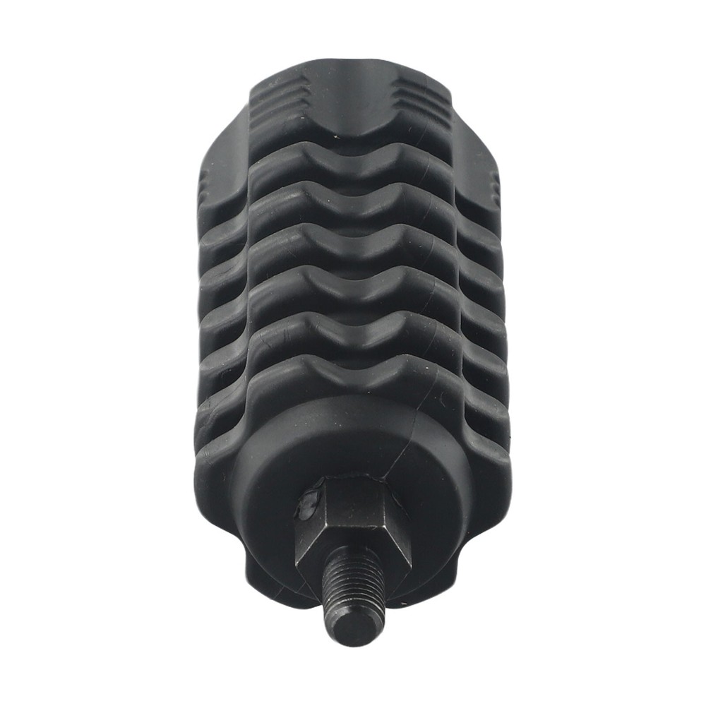 Short Rubber Arch Reducer for Compound Bows Increase Stability and Reduce Shock