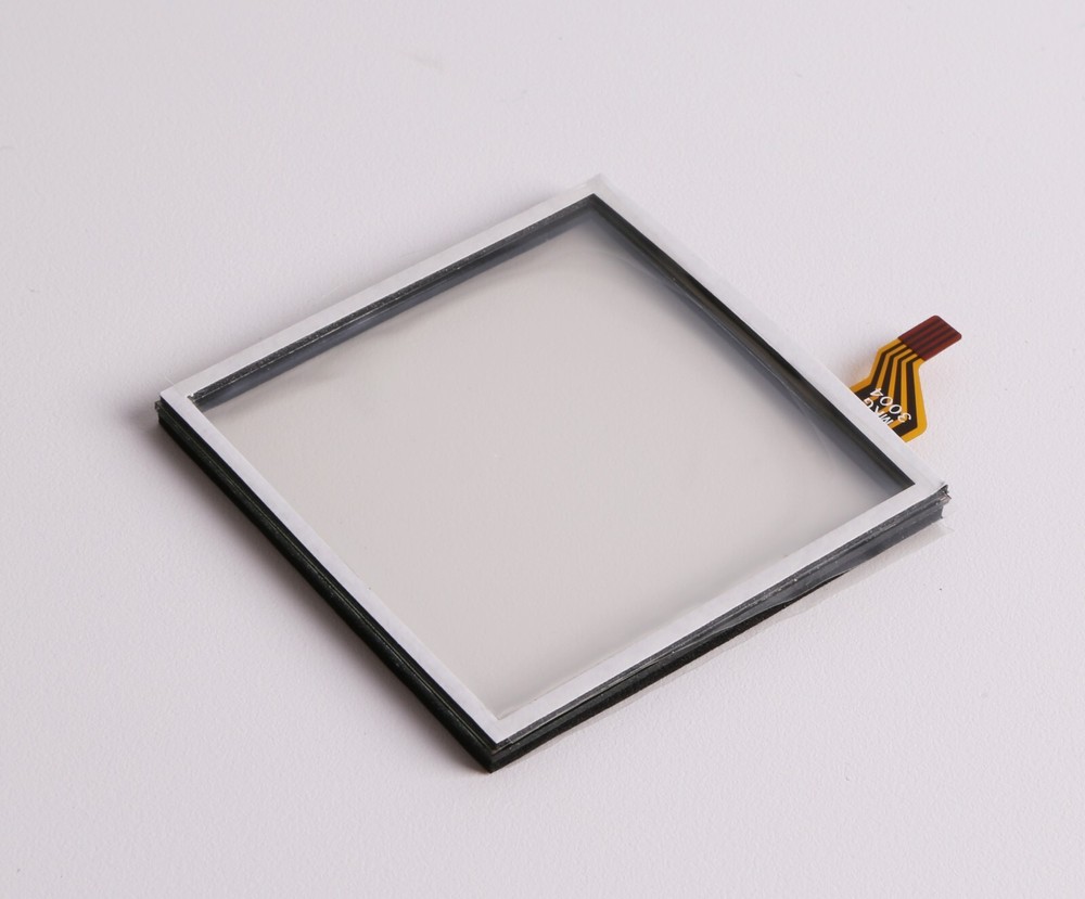 Digitizer w/Gasket (New)