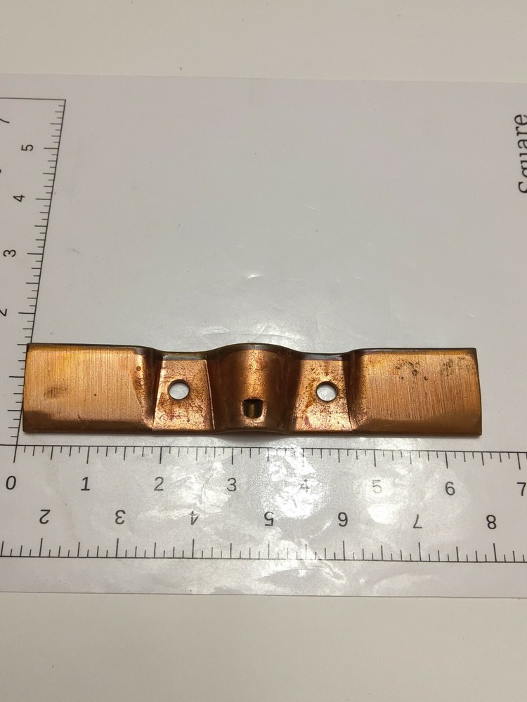 STATIONARY CONTACT (NOS)