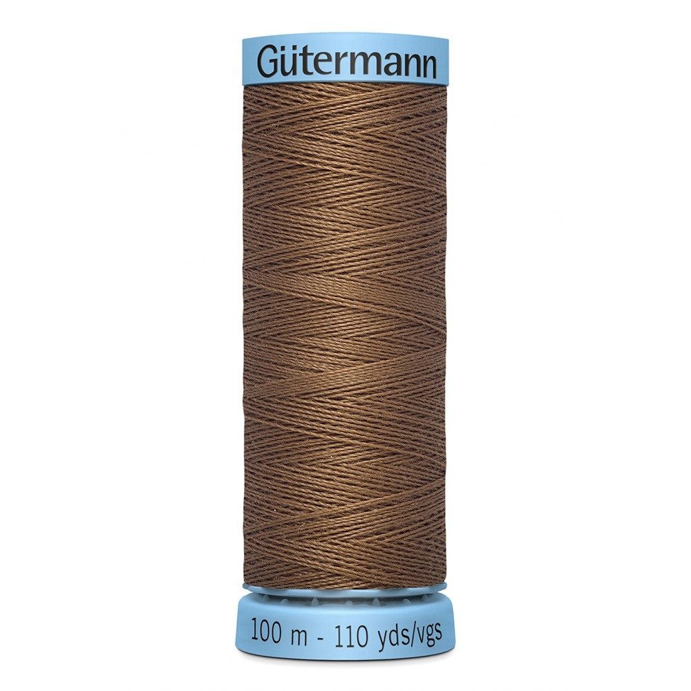 Gutermann Silk Thread (109yds)