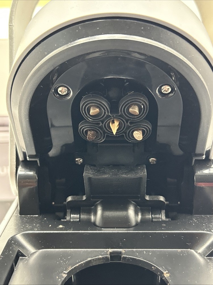 KEURIG K-Supreme K-910 Coffee Maker UNIT ONLY REPLACEMENT TESTED WORKING BOX