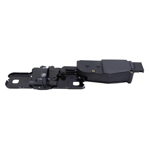 Trunk Tailgate Latch Striker Lock Actuator for Audi A4 2009-2013 A6 2006-2011