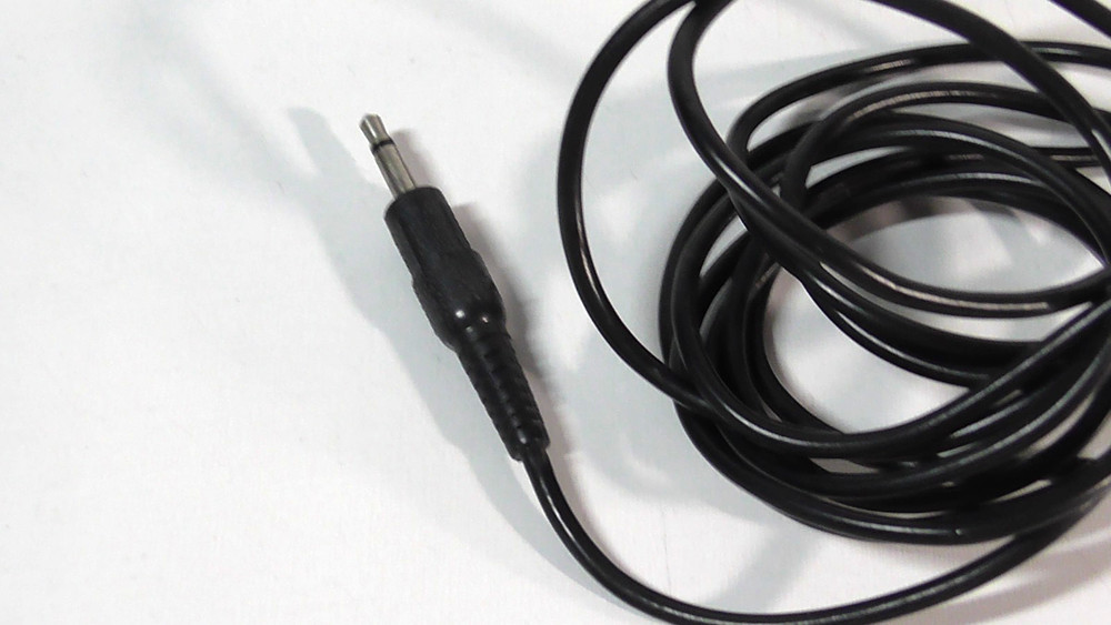 VINTAGE BELL & HOWELL MICROPHONE Nice/works.