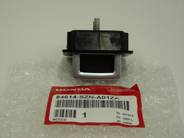 Genuine Acura Tie Down Hook 84614-SZN-A01ZA