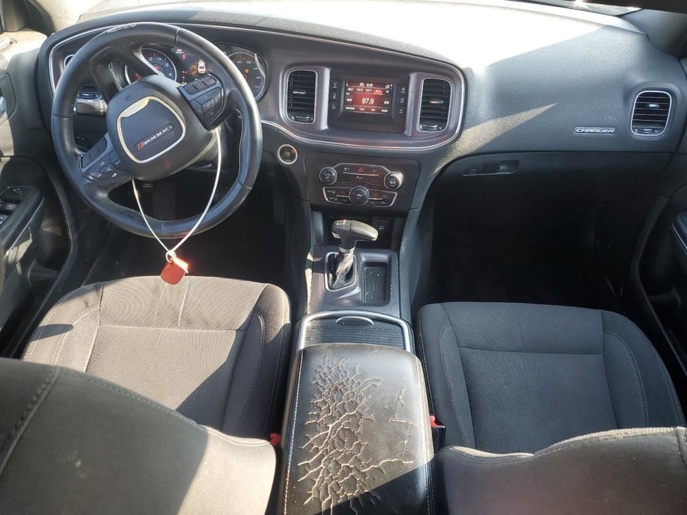 Driver Left Front Window Regulator Fits 11-23 300 4831235