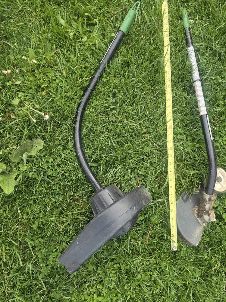 TROY BUILT Trimmer Plus LE720R Edger & Leaf Blower Attachment Multi Brand Comp.