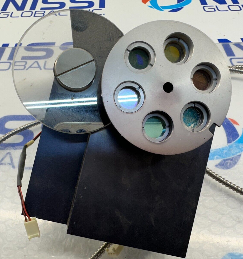 MINIMOTOR SA  23/1 14:1 + (2) HEDS-5500#A14 encoder