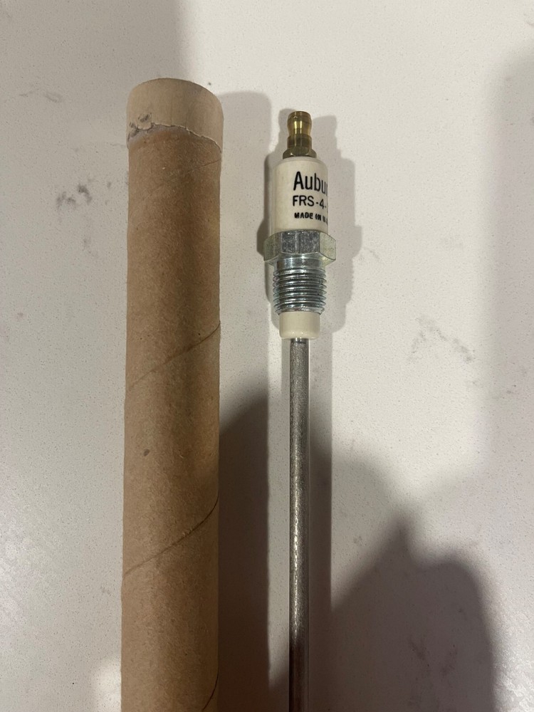 FRS-4-12 Auburn Flame Rod (Probe)