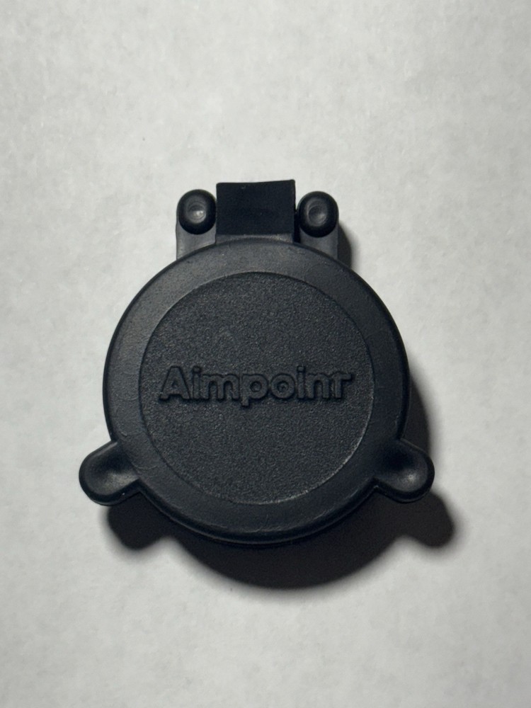 Flip Up Back (REAR) Lens Cover for Aimpoint CompM2 Reflex Sight Read Description