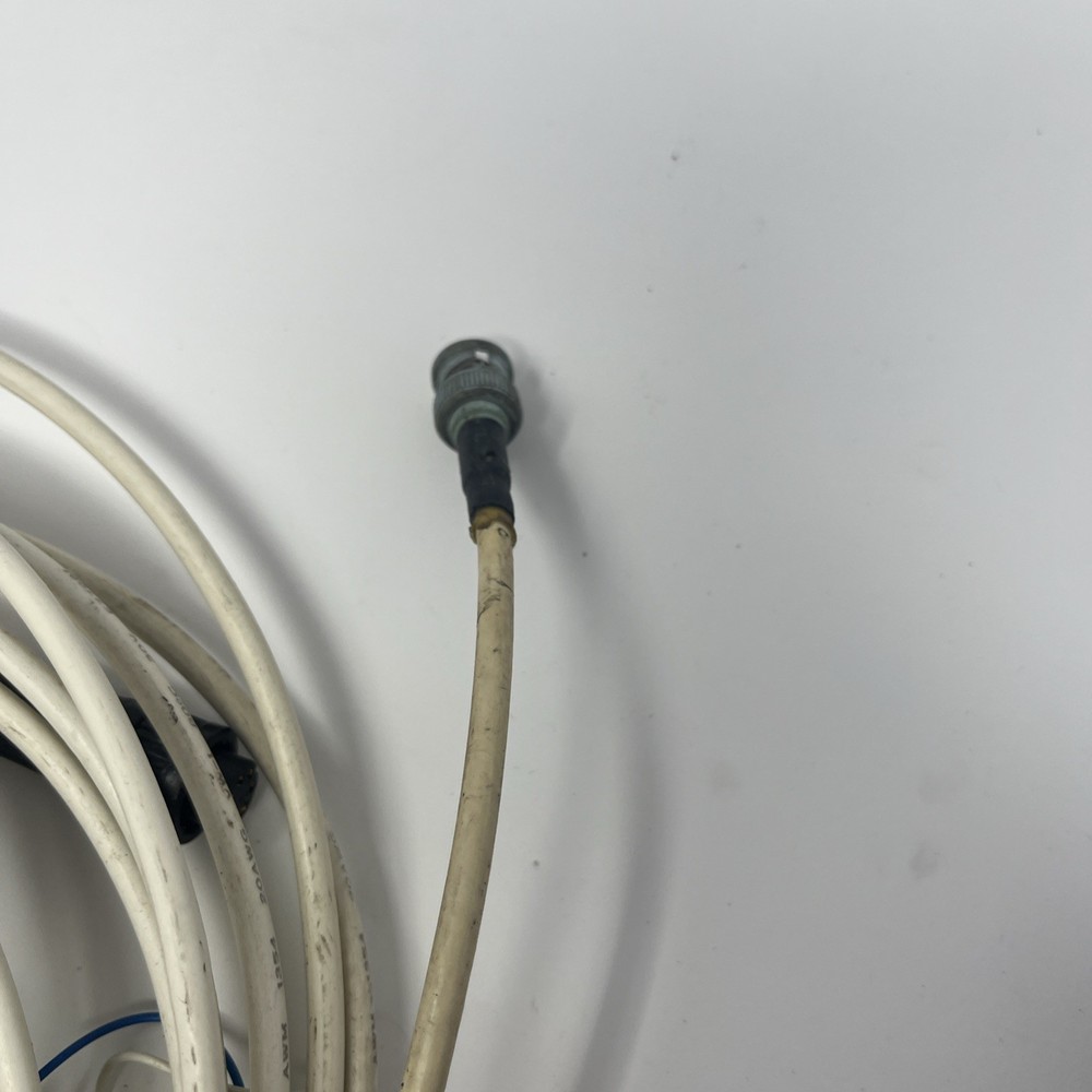 Garmin GPSmap 180 Chartplotter GPS Unit W/ Accessories Untested