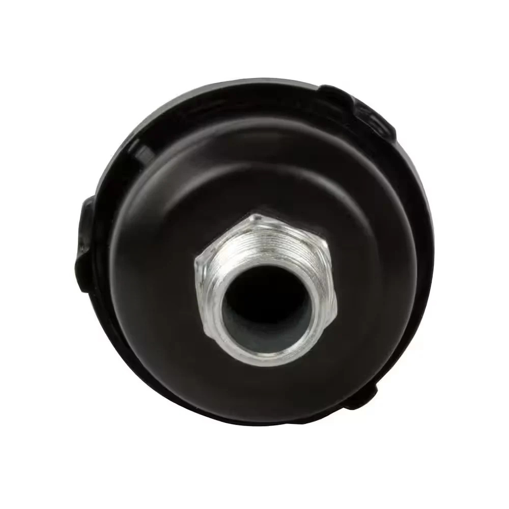 Replacement Plastic Filter for Husky Air Compressor