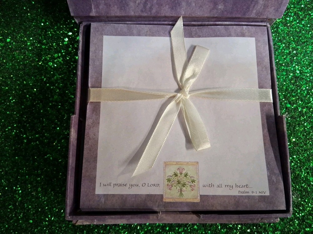 Religious Note Pad Free Shipping